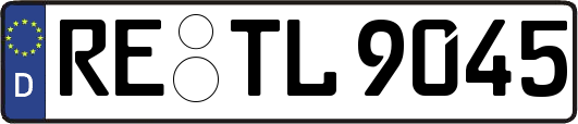RE-TL9045