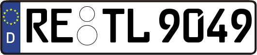 RE-TL9049