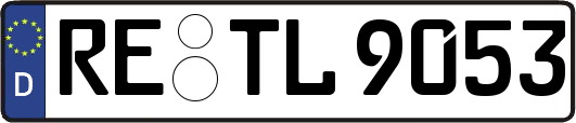 RE-TL9053