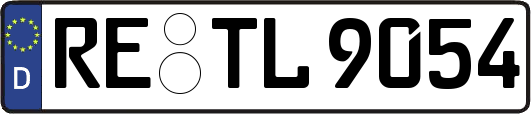 RE-TL9054