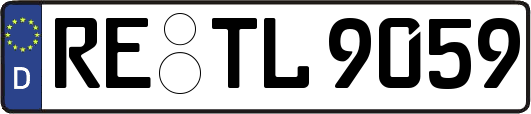 RE-TL9059