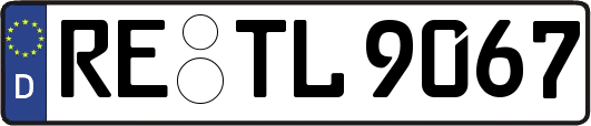 RE-TL9067