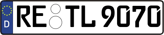 RE-TL9070