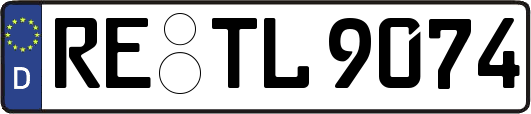 RE-TL9074