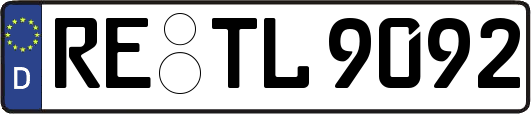 RE-TL9092