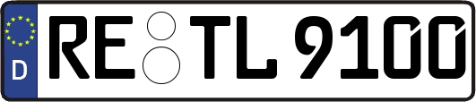 RE-TL9100