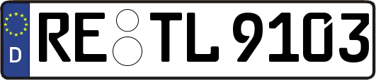 RE-TL9103