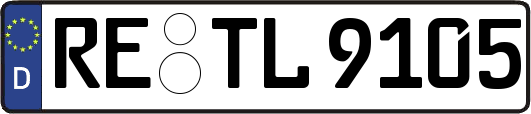 RE-TL9105