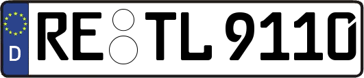 RE-TL9110