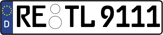 RE-TL9111