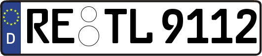 RE-TL9112