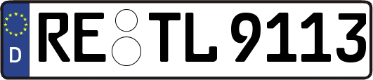RE-TL9113