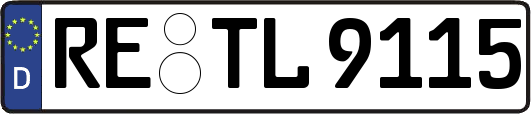 RE-TL9115