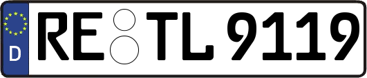 RE-TL9119
