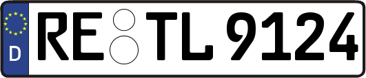 RE-TL9124