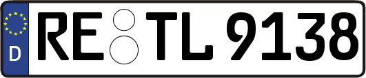 RE-TL9138
