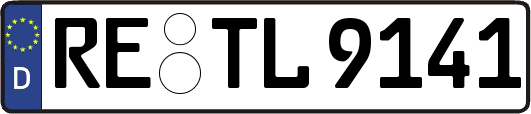 RE-TL9141