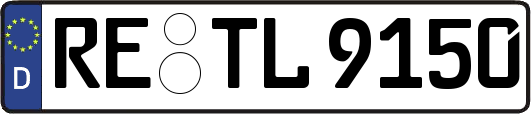 RE-TL9150