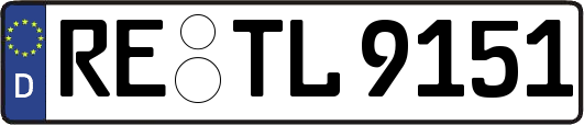 RE-TL9151