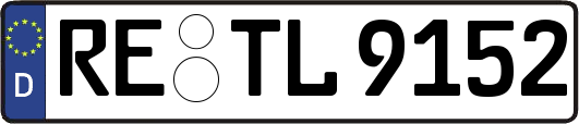 RE-TL9152