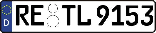 RE-TL9153