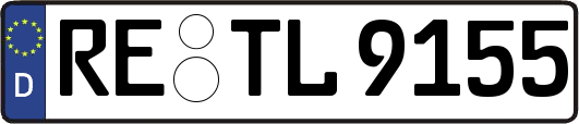 RE-TL9155