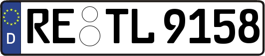 RE-TL9158