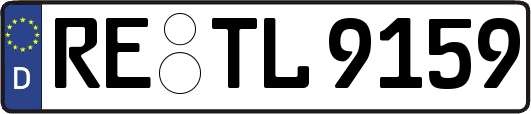 RE-TL9159