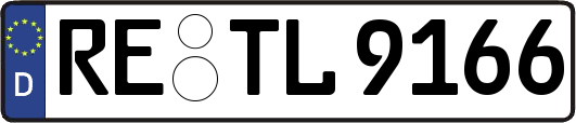 RE-TL9166