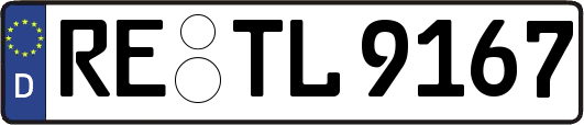 RE-TL9167