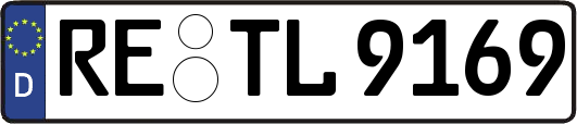 RE-TL9169