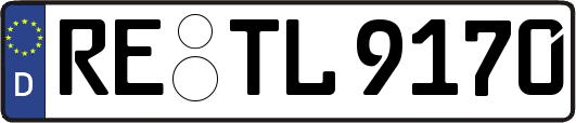 RE-TL9170