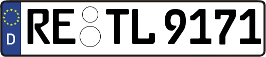 RE-TL9171