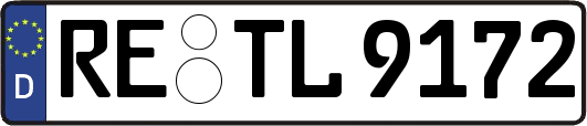 RE-TL9172