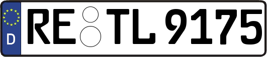 RE-TL9175