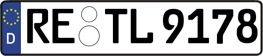 RE-TL9178