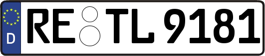 RE-TL9181