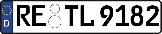 RE-TL9182
