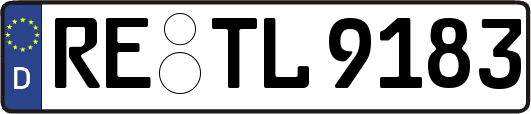 RE-TL9183