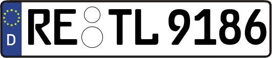 RE-TL9186