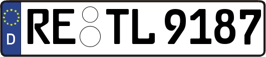 RE-TL9187