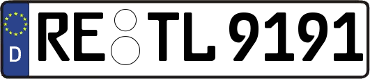 RE-TL9191