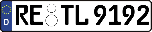 RE-TL9192