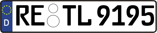 RE-TL9195