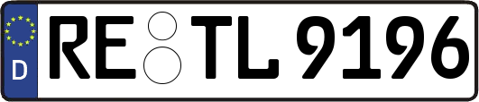 RE-TL9196