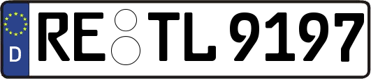 RE-TL9197