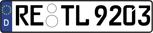 RE-TL9203