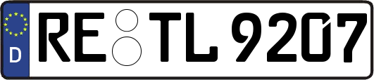 RE-TL9207