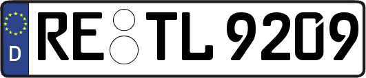 RE-TL9209