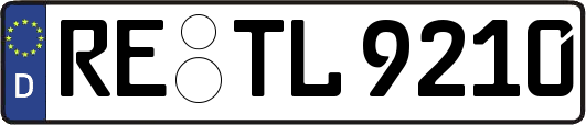 RE-TL9210